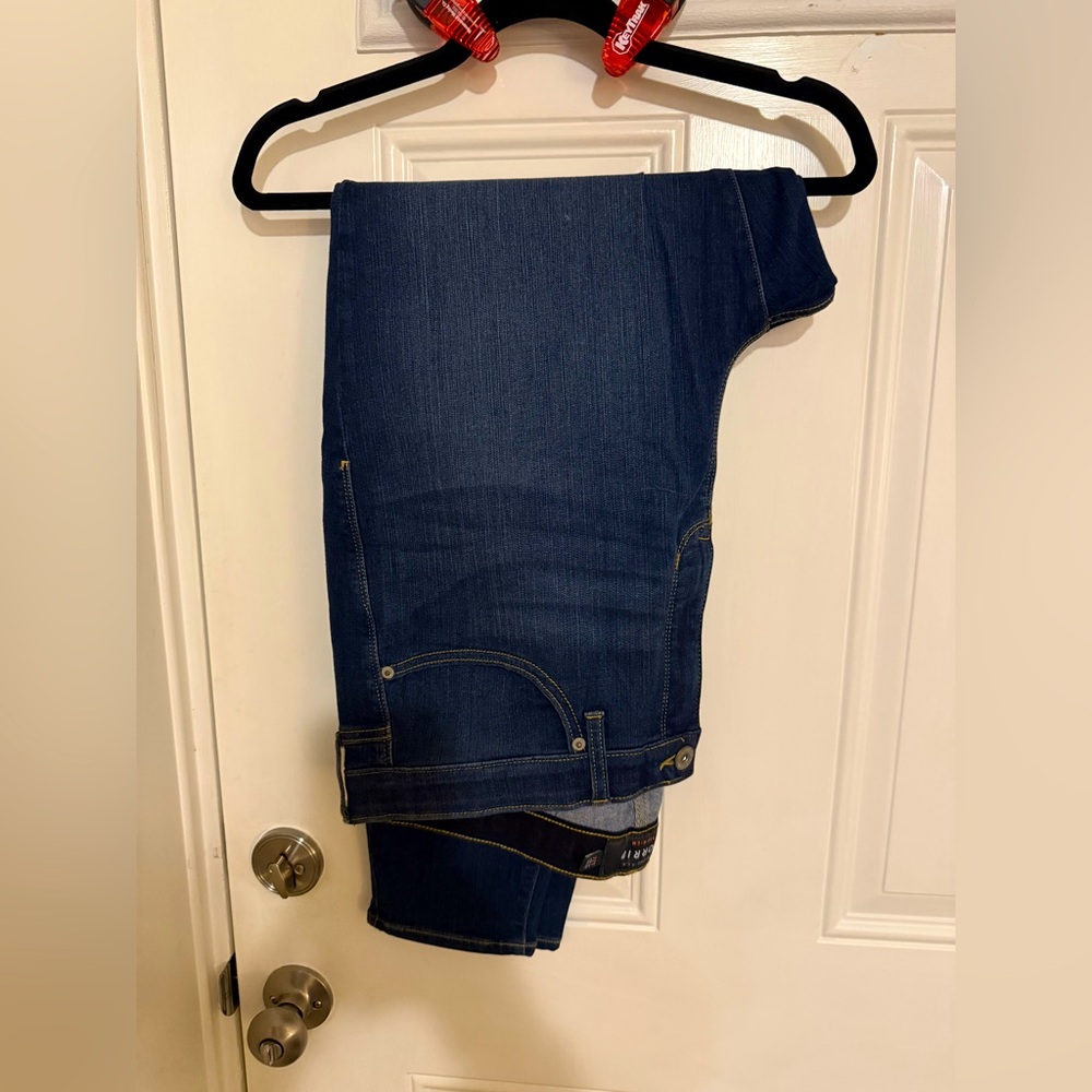 Torrid jeans